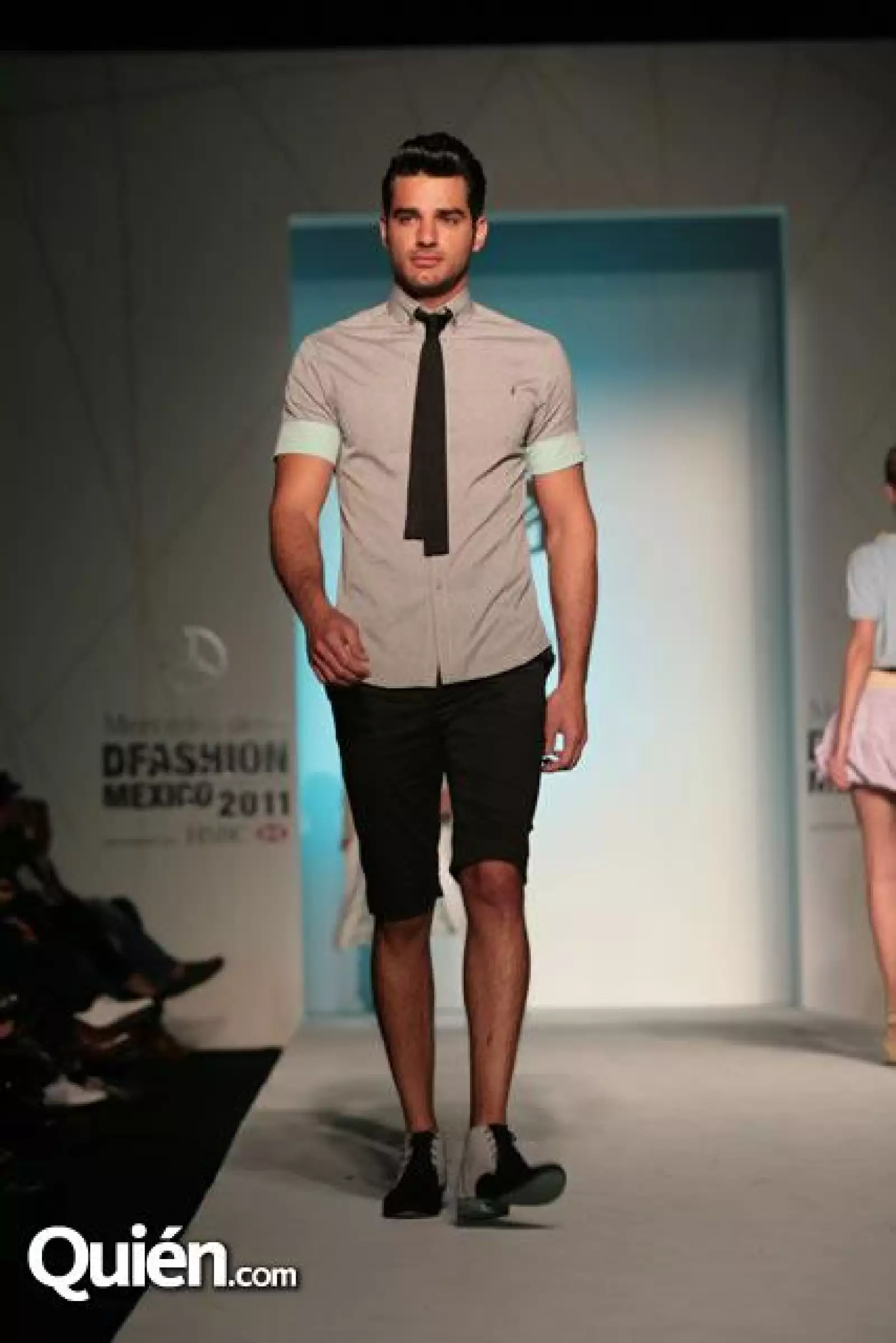 Pasarela Chema Torre