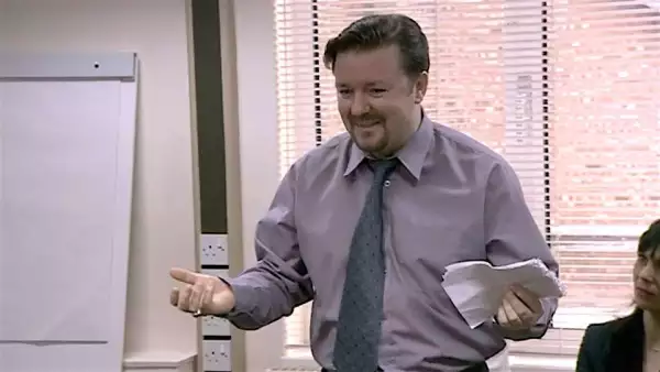 The office uk