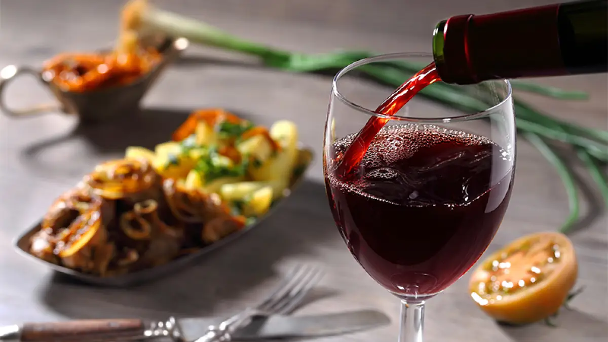 Vinos para el Día del Mal