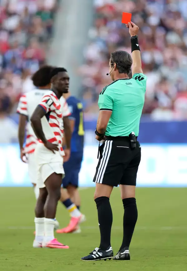 USA v Bosnia and Herzegovina: Round Of 32 - FIFA World Cup 2026