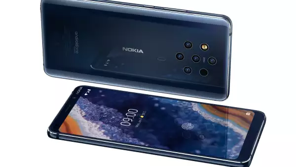 Nokia 9 PureView