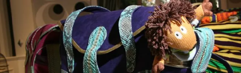 La esposa del empresario Carlos Autrey es muy dedicada con sus tres pequeños: Carlos, Diego y Alex, organiza todo tipo de cosas para mantenerlos entretenidos.