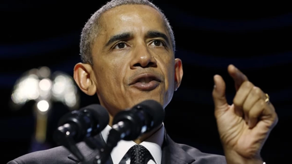obama