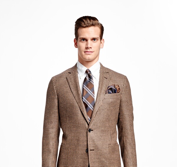 Look Brooks Brothers