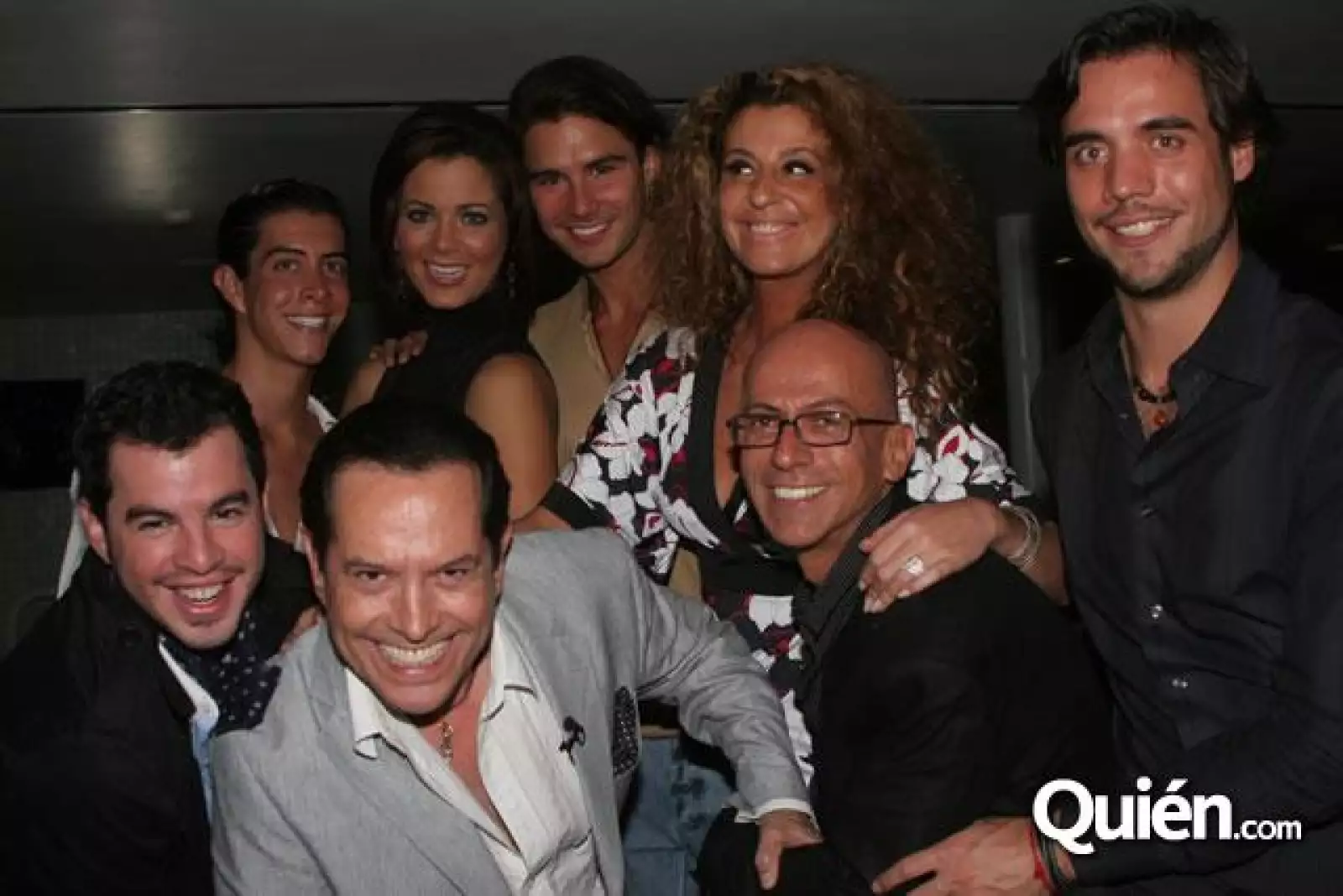 Presentación DFashion