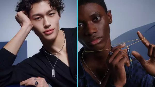 louis vuitton joyeria hombre masculina