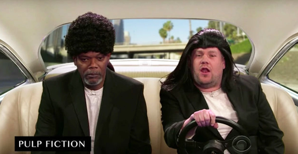 Samuel L. Jackson