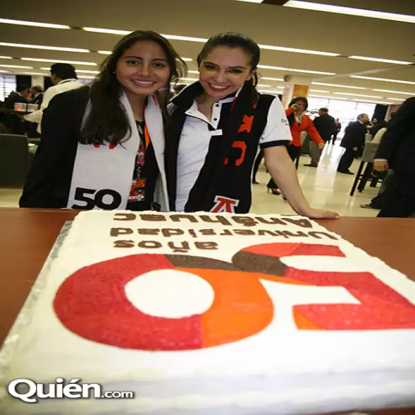 Andrea Hernández,Cecy Castro