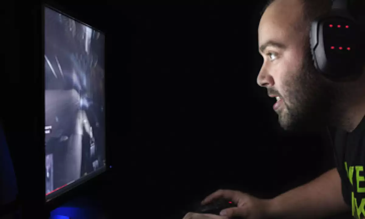 México es 39% más competitivo en costos para el desarrollo de entretenimiento digital que EU. (Foto: iStock by Getty )