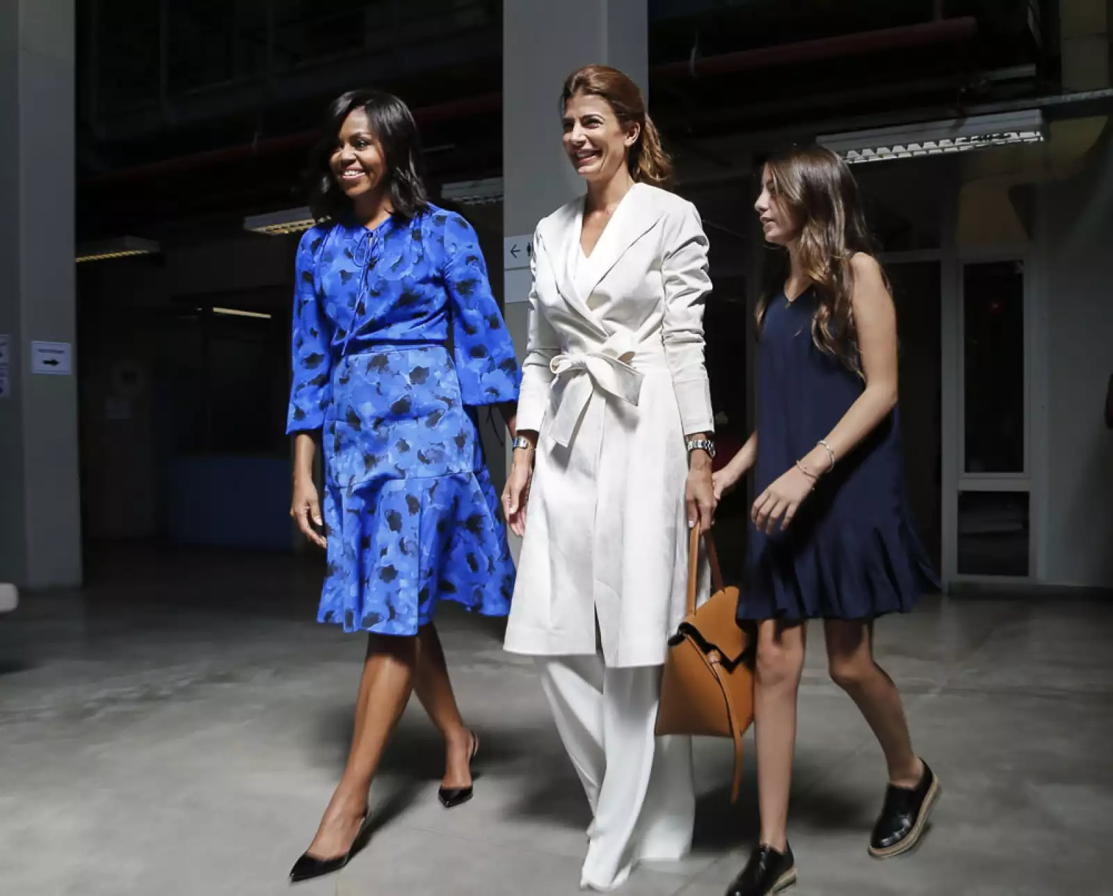 Michelle Obama