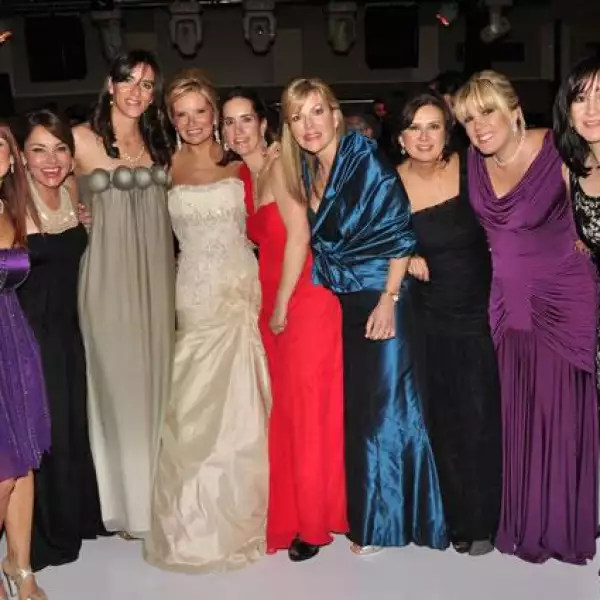 Boda de José Luis Salas y Cordelia Rodríguez