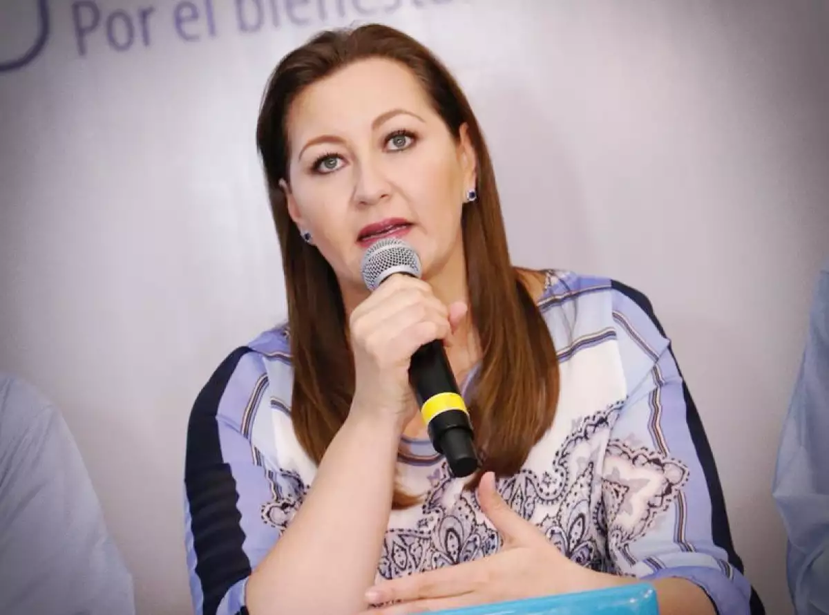 Martha Erika Alonso
