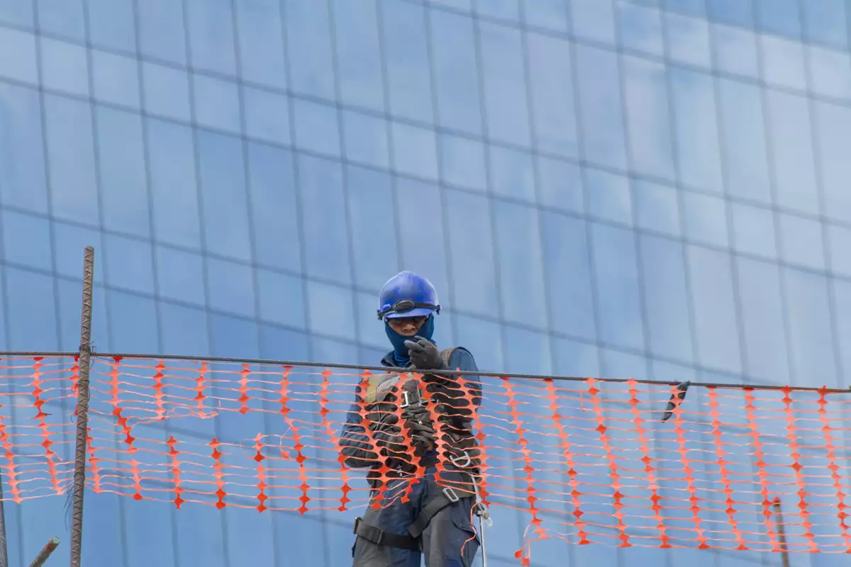 construcción