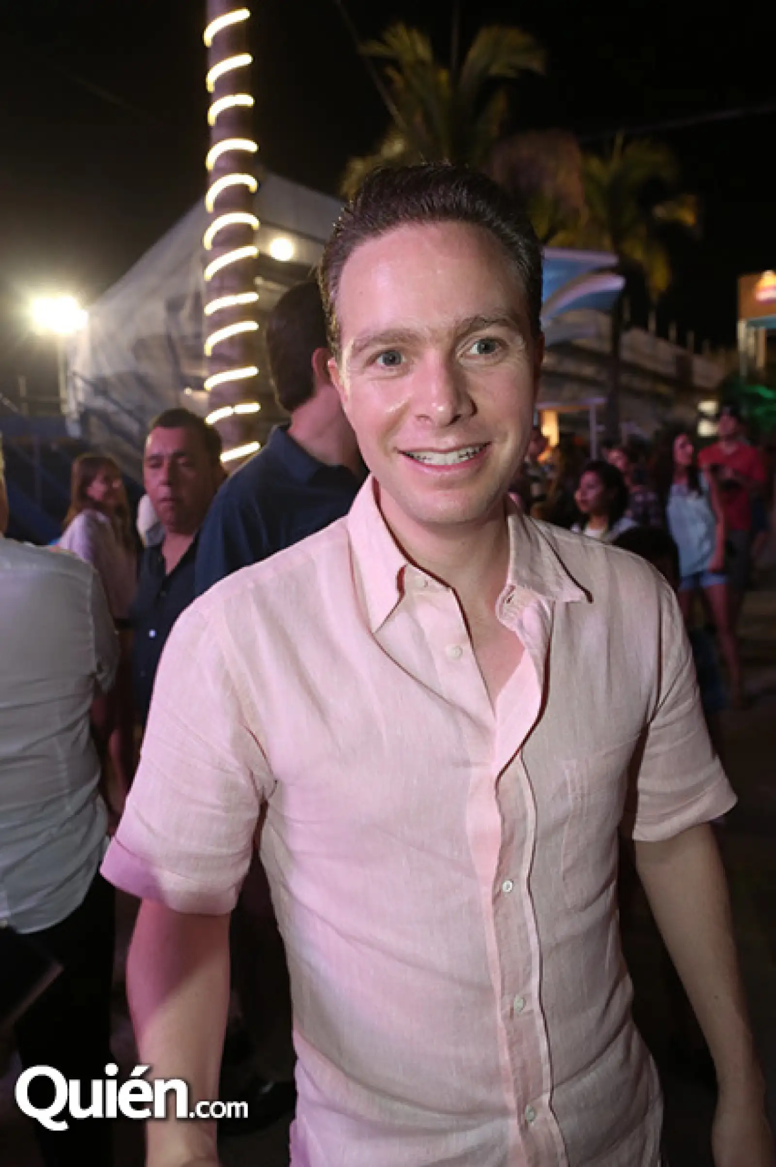 Manuel Velazco