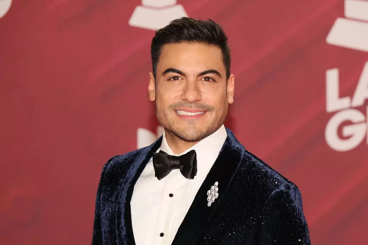 carlos rivera