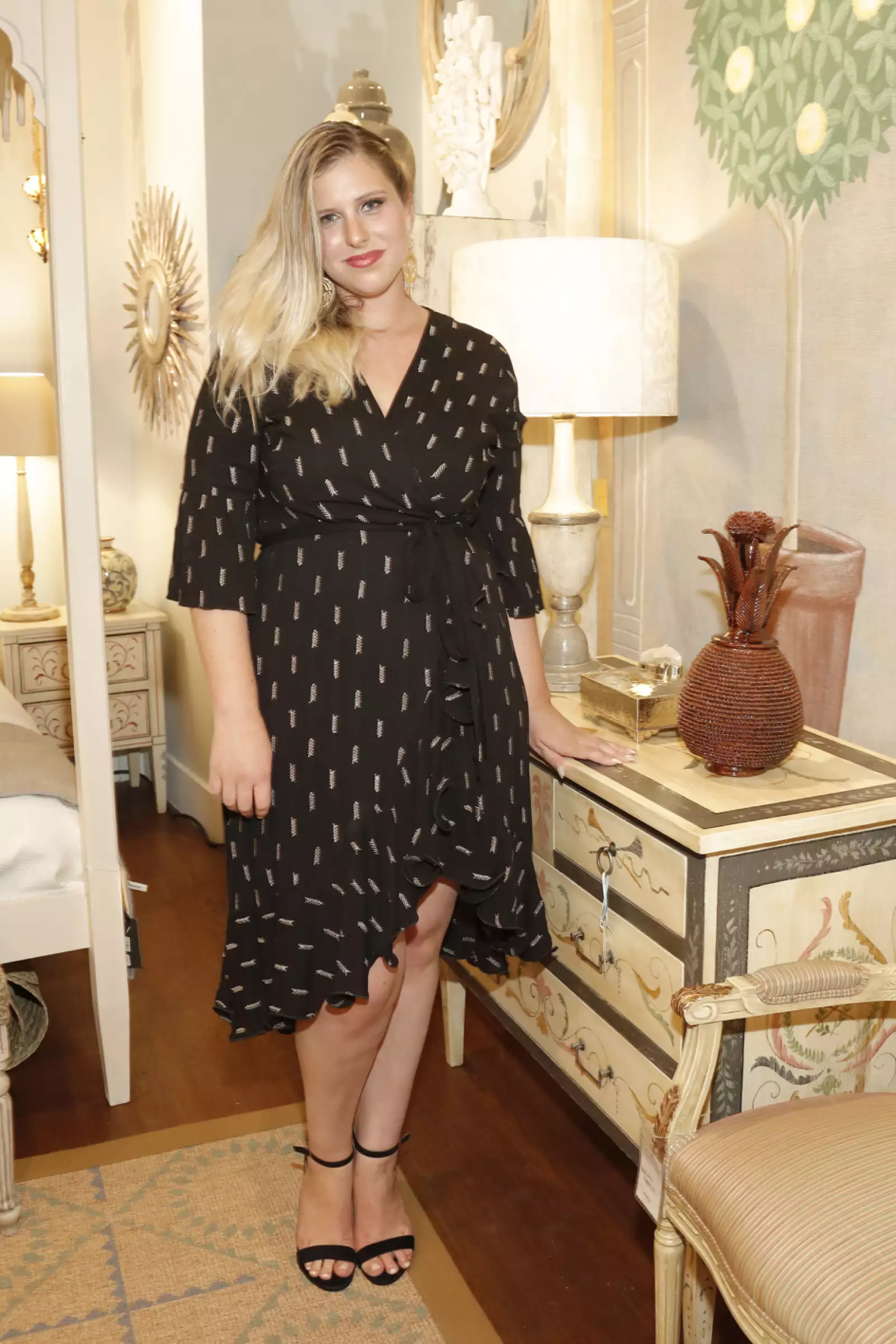 Cocktail Marquesa de Mancera