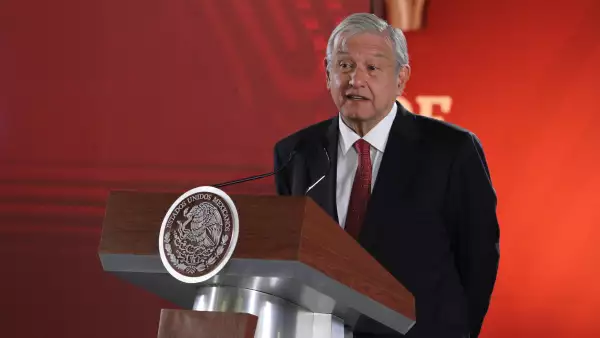 AMLO López Obrador