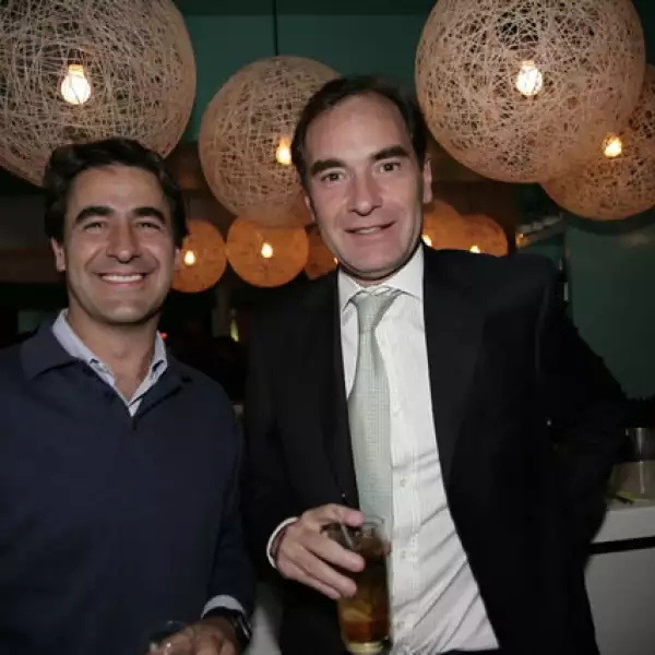 Sofía Aspe subasta Coach