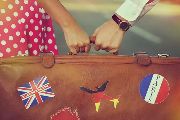 Viaja las veces que tú quieras