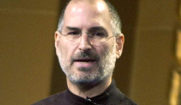 Steve Jobs