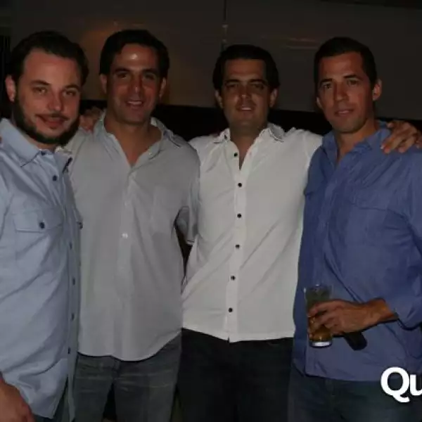 Aniversario de la Moresca