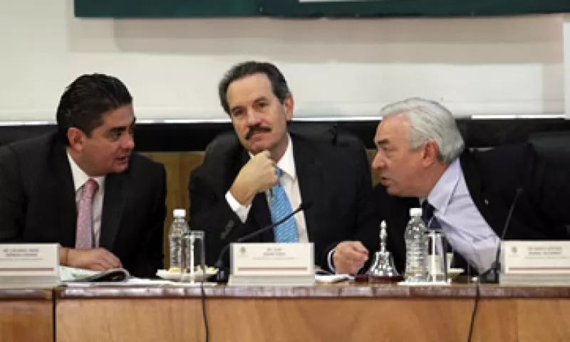 El dictamen fue aprobado por 20 votos a favor. (Foto: Cuartoscuro)