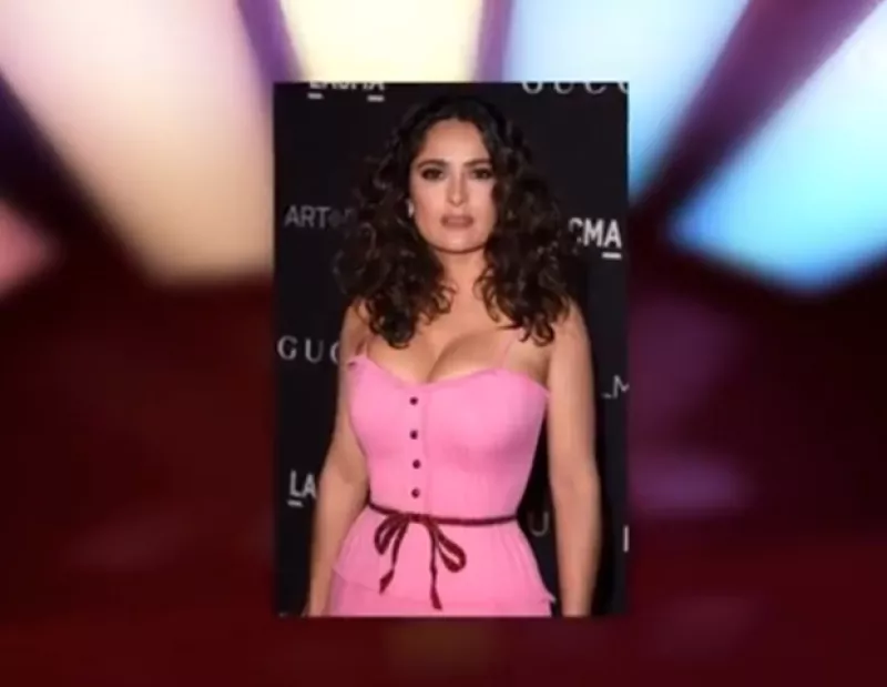 La mexicana presume su talento como gimnasta, además Nick Jonas recuerda un incomodo momento junto a Miley Cyrus y Eiza González se quita la playera para obtener el bronceado perfecto.