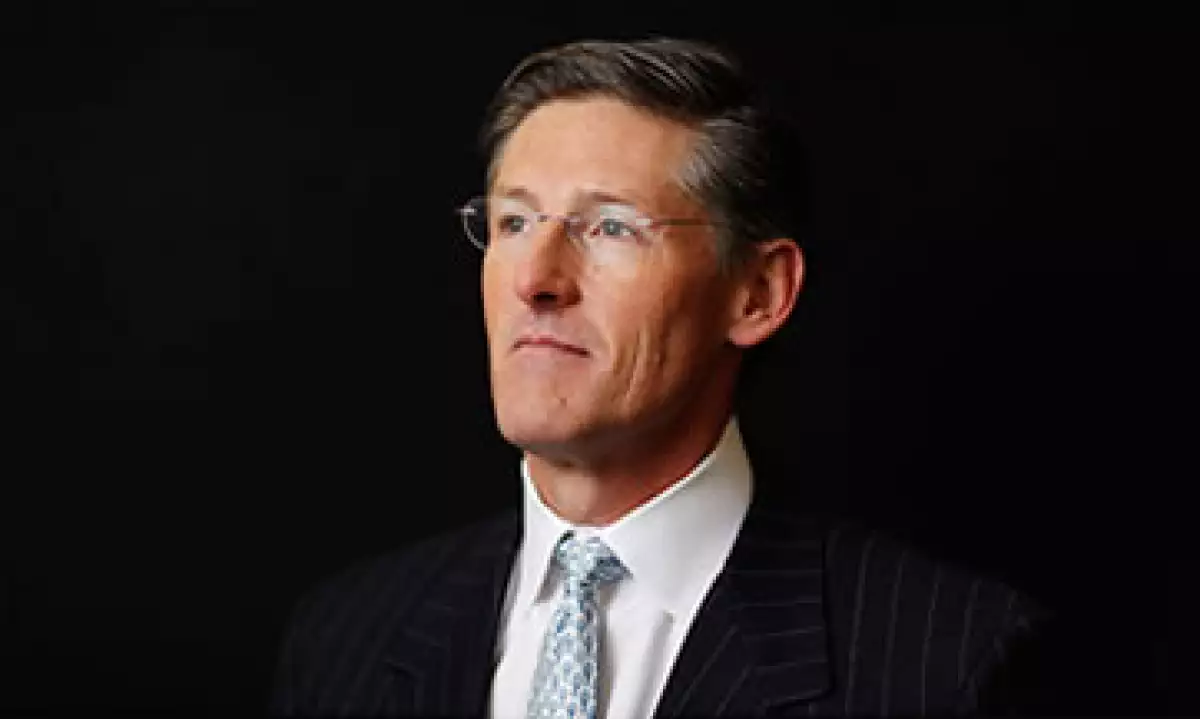 Para varios analistas, Corbat está apenas en las primeras fases de la reestructura de Citigroup. (Foto: Cortesía CNNMoney.com)