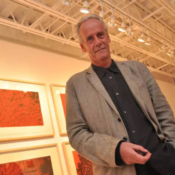 Exposición Obra Gráfica