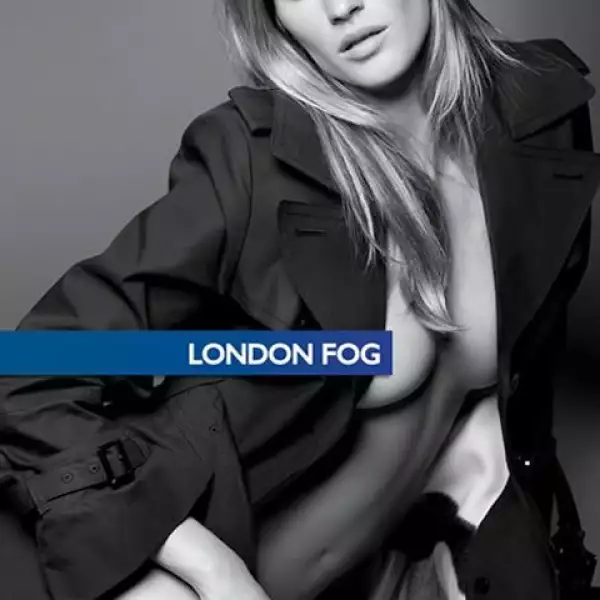 Aquí otra imagen de campaña, también protagonizada por Gisele antes de que se embarazara del QB Tom Brady.