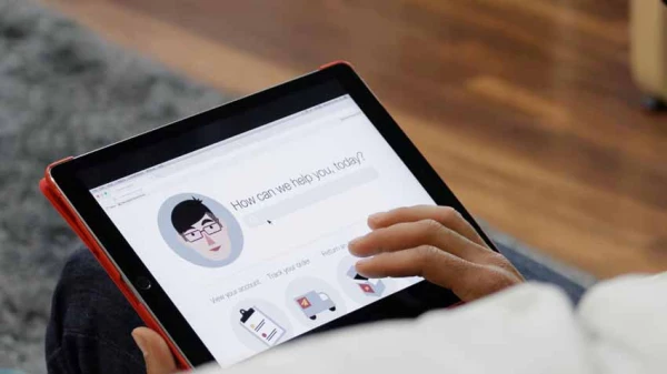 Se introduce el concepto de “Privacidad por diseño”