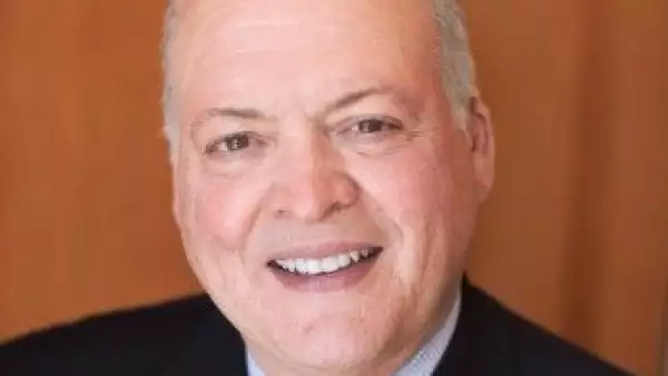 ford ceo james hackett
