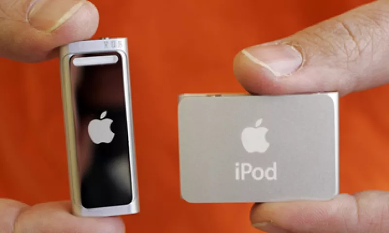 Existen preocupaciones de que Apple no tenga otro nuevo dispositivo exitoso en proceso. (Foto: AP)
