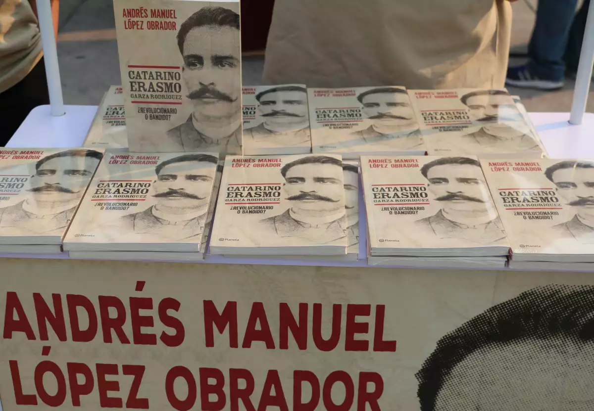 Catarino Garza