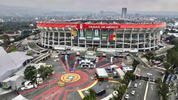 FIFA World Cup 2026 Previews