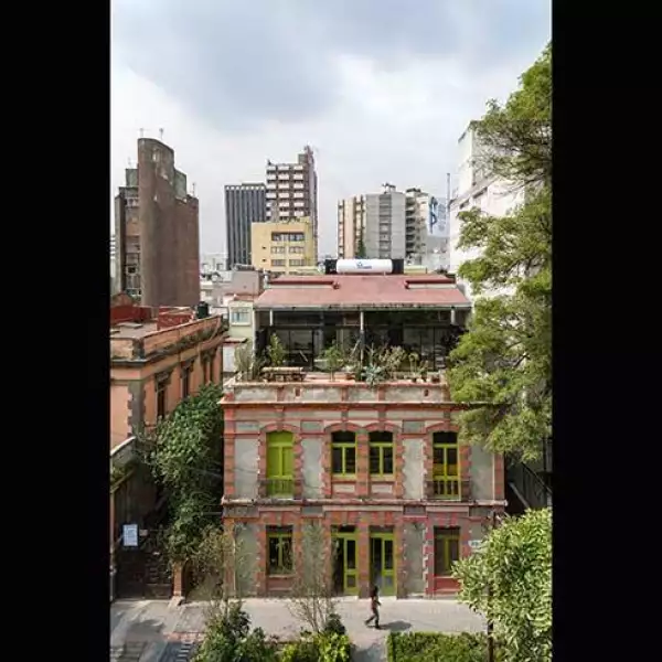 Havre Desarrollo - AT103