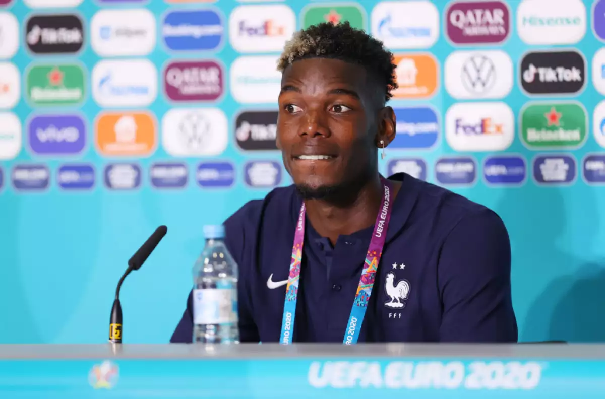 France v Germany - UEFA Euro 2020: Group F