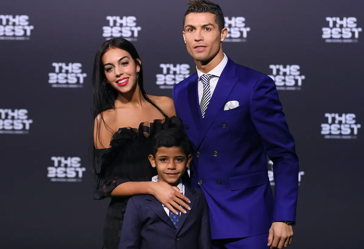 Fussball International FIFA The Best Football Awards 2016