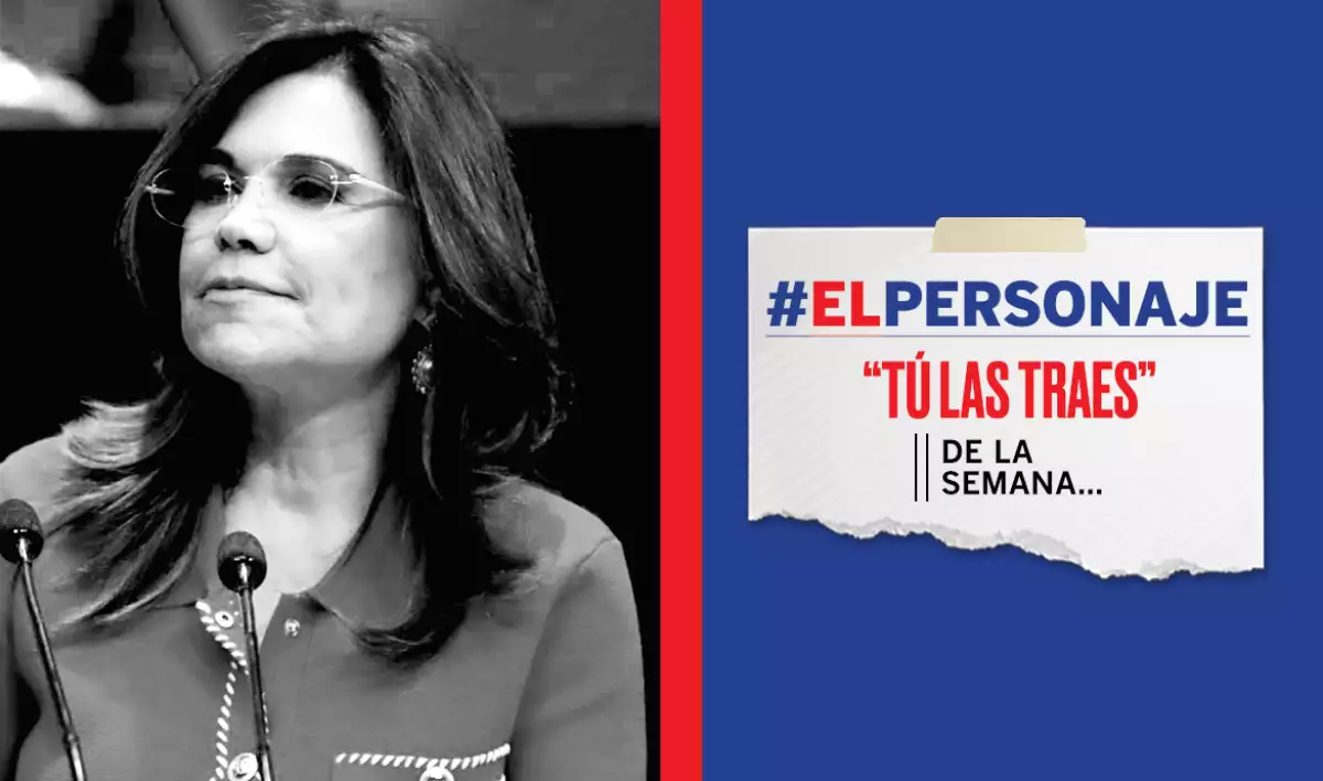 La diputada Blanca Alcalá