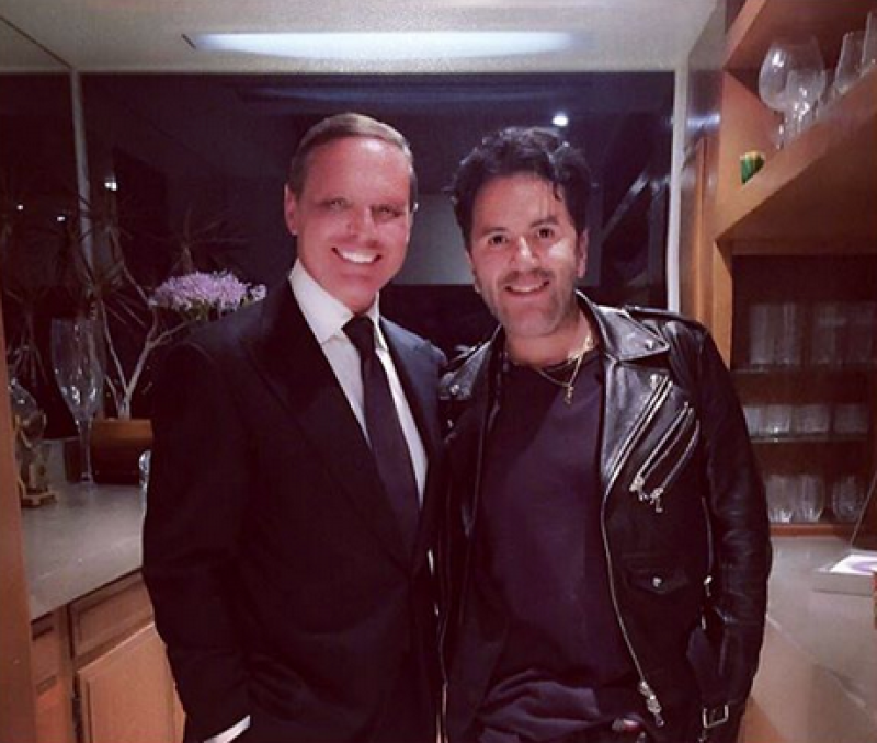 El Meme De Luis Miguel Del Que Todos Hablan En Su Cumpleanos 47