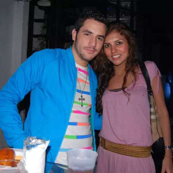 Fiesta Fabiola Franyutti