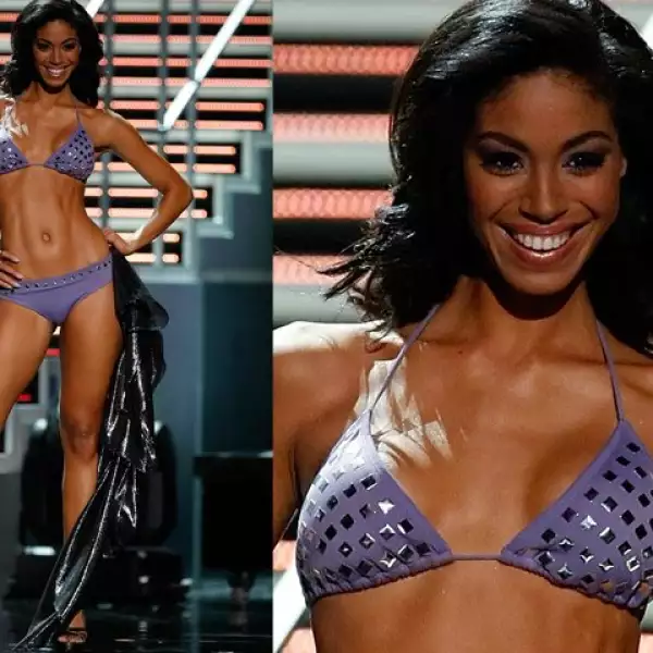 Yendi Phillipps, Jamaica.