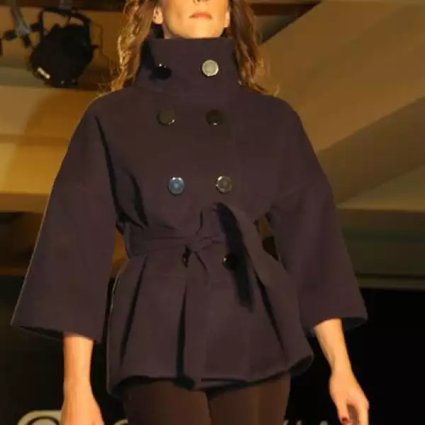 Desfile Elda Watanabe