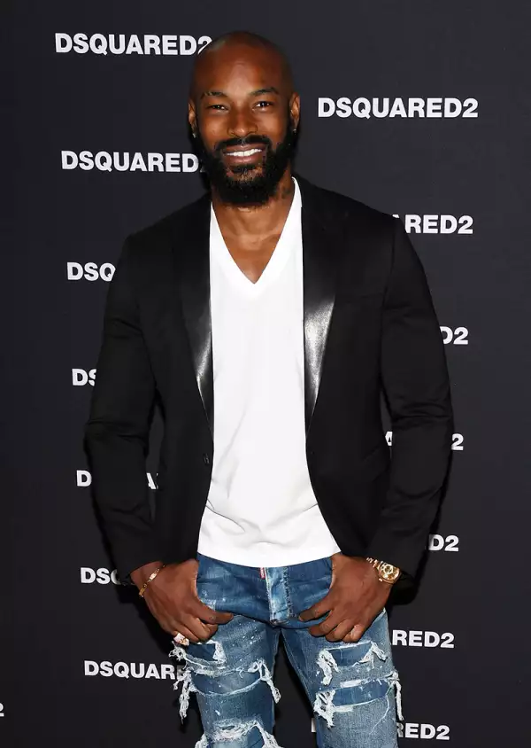 Dsquared2 Grand Opening Party In Las Vegas