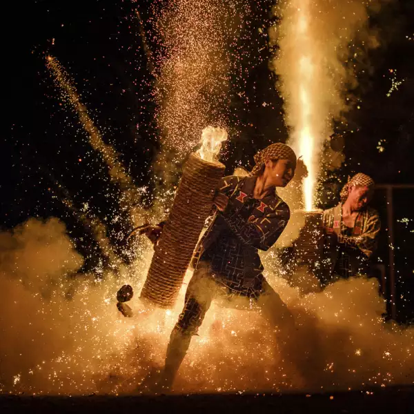 Santuario de Yoshida