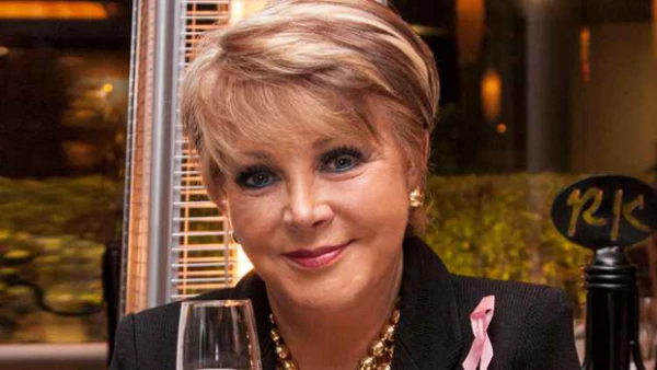 Asimismo se ha anunciado que Lolita Ayala podría dejar de conducir el noticiero de la tarde.