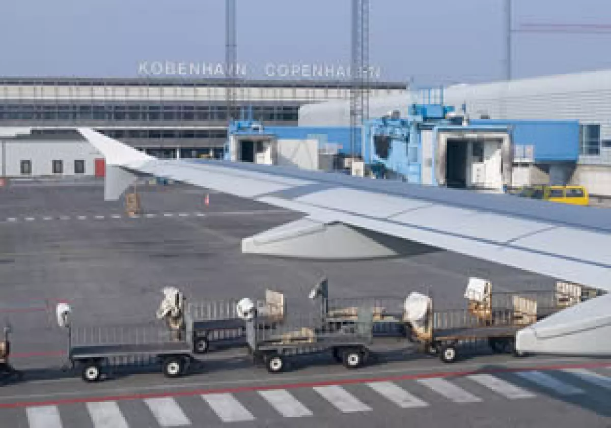 La concesión fue renovada a la aerolínea luego de que cumpliera con los requisitos financieros y operativos. (Foto: Photos to Go)