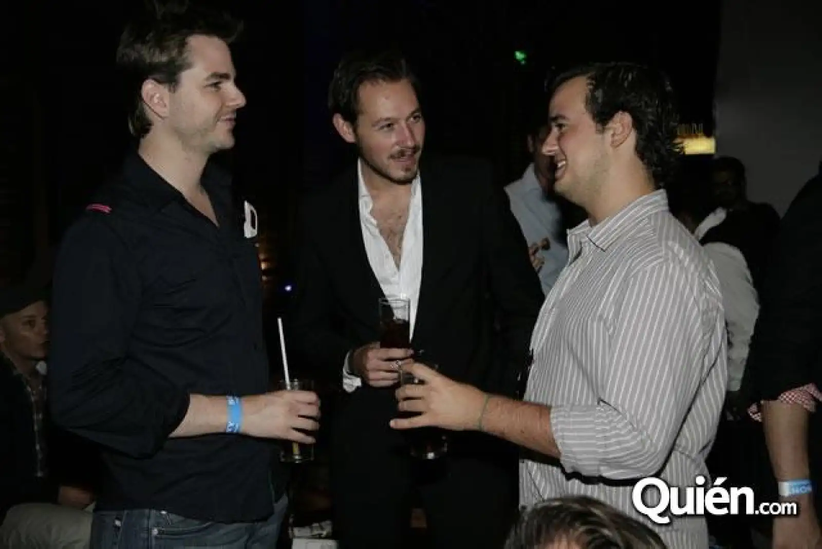 Fiesta Sony