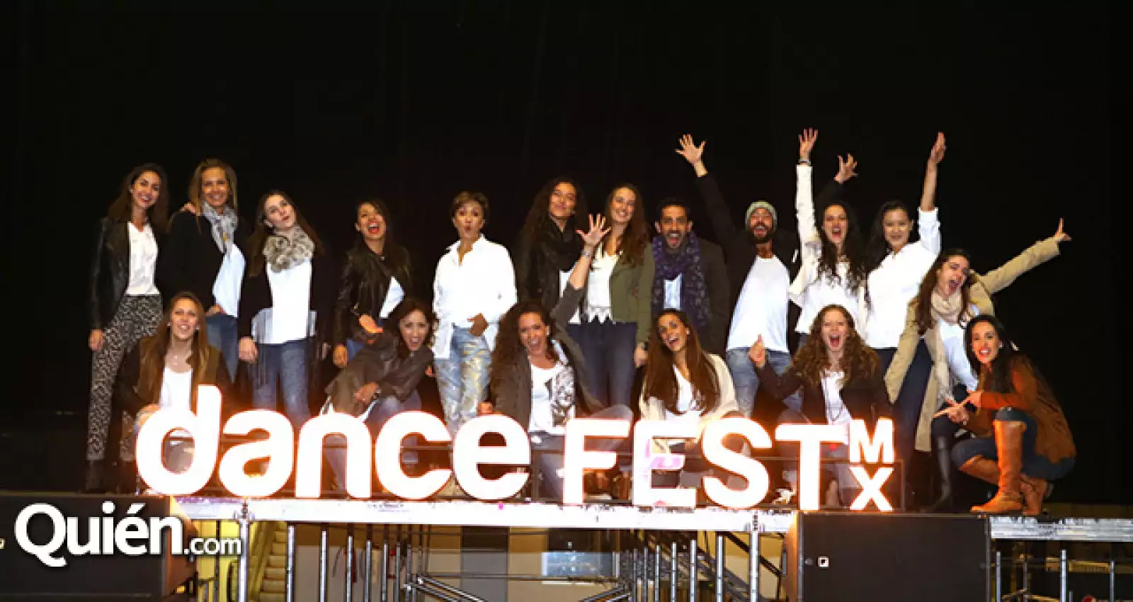 Equipo Dance Fest