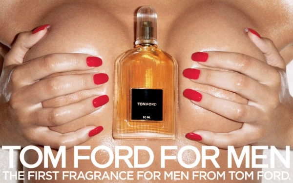 Tom Ford.
